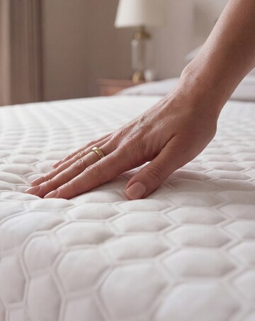 Dormeo Octasmart Hybrid Plus Mattress