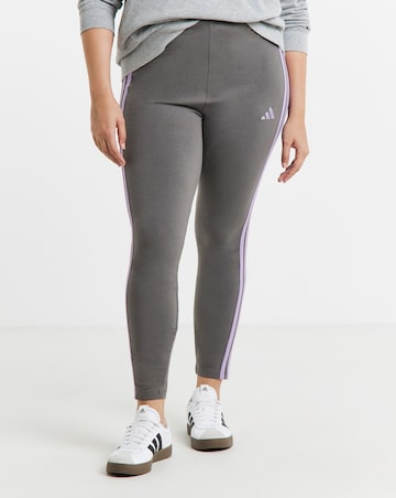 adidas Essentials 3-Stripes Leggings