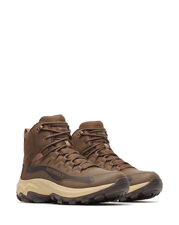 Merrell Thermo Chill 2 Mid Waterproof Boots