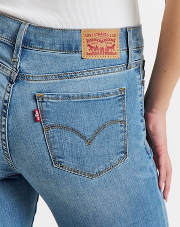 Levi's 314 Shaping Straight Jean