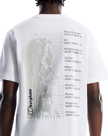 Berghaus Mount 10 Essential T-Shirt