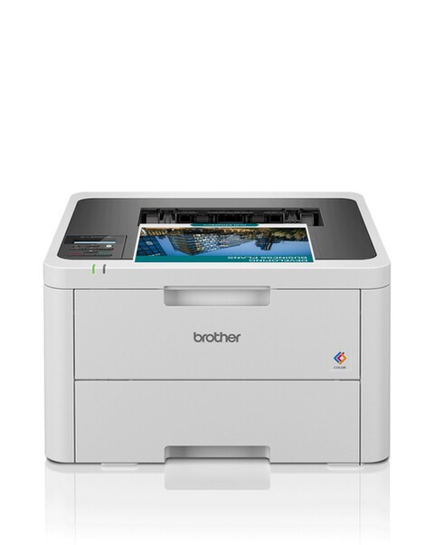Brother EcoPro HL-L3220CWE LED Colour Wireless Laser Printer