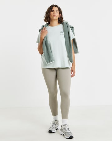 Columbia Rolling Ben Graphic Short Sleeve T-Shirt