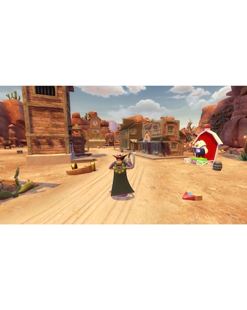 Toy Story: Retro Roundup! + Toy Story 3 Complete Edition Double Pack (PS5)