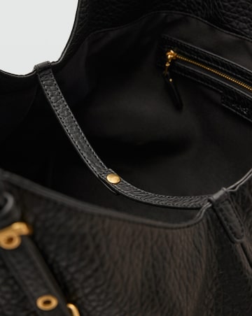 Mango Large Handbag