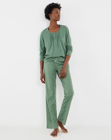 Julipa Value Floral Pyjama Set