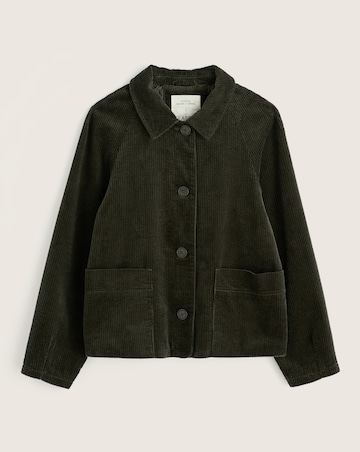 Seasalt Cornwall Ocean Mist Jacket