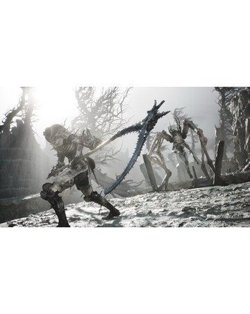 Mortal Shell 2 (PS5)