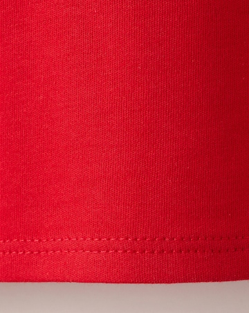 Mango Round Neck T-Shirt