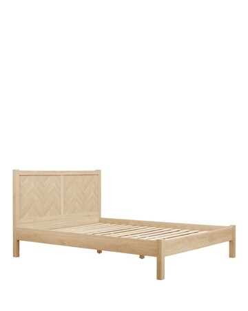 Herringford Bed Frame