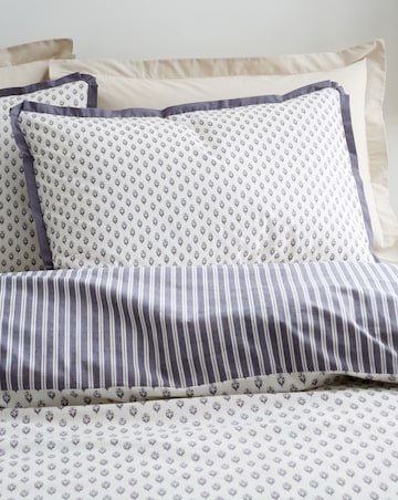 Bianca Amelie Duvet Cover Set