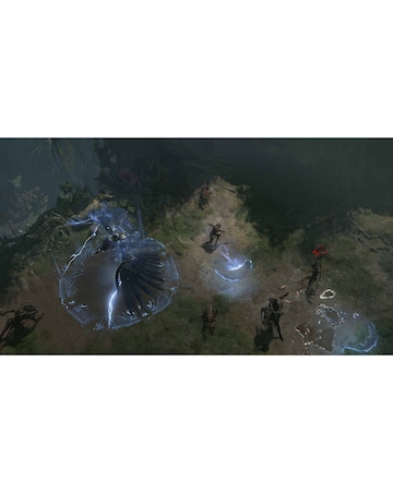 Diablo IV: Age of Hatred Collection (CIB - Nintendo Switch 2)