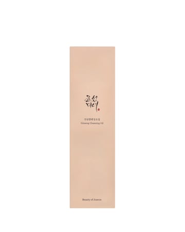 Beauty Of Joseon Ginseng Cleansing Oil 210ml