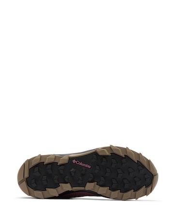 Columbia Peakfreak Hera II Outdry Trainers