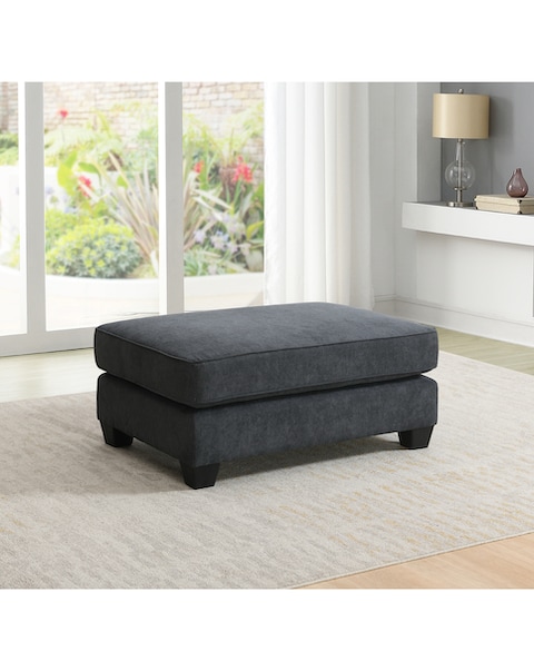 Carter Footstool