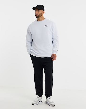 PUMA RAD/CAL Crew Sweatshirt