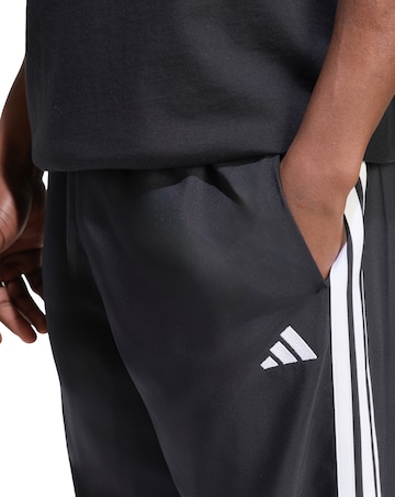 adidas 3 Stripes Standford Open Hem Pants