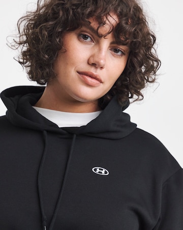 Under Armour Rival Fleece Hoodie