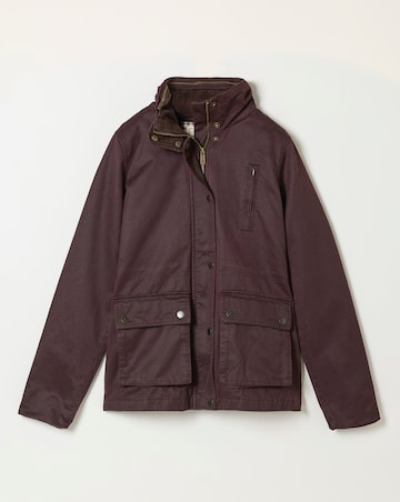 Fatface Sussex Jacket