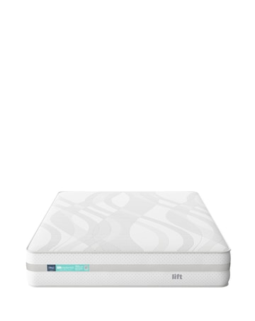 Silentnight Lift Replenish 2000 Hybrid Mattress - Firm