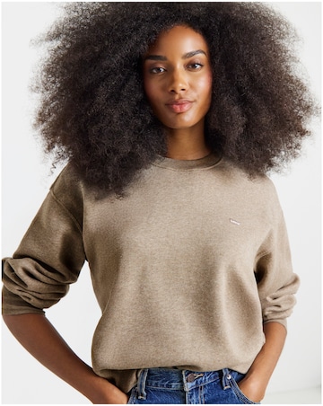 Levi's Everyday Crew Sweatshirt