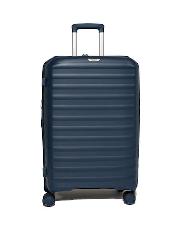 Rock Oslo Medium Suitcase