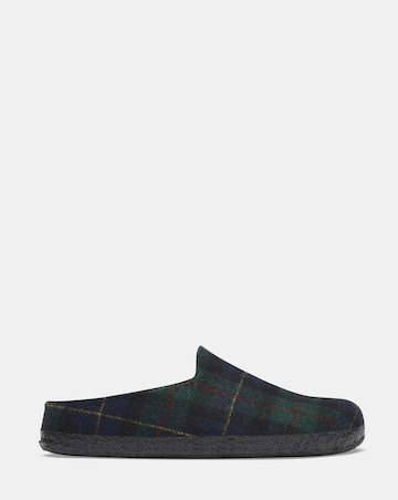 Birkenstock Amsterdam Wrapped Dip Wool Felt Mules - Standard Fit (D)