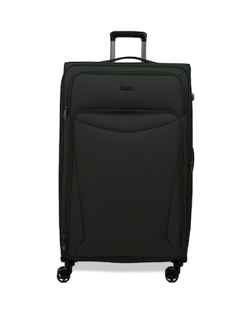 Rock Luggage Vitality XL Softshell Suitcase