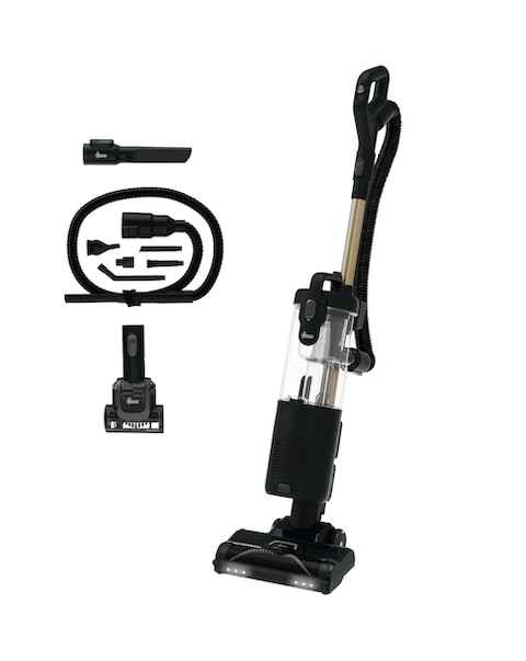 Hoover HL4 Car & Pet Turbo Power Vacuum Cleaner