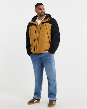 Timberland Welch Mountain Durable Puffer Jacket
