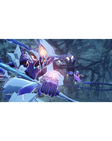 Xenoblade Chronicles 3 (Nintendo Switch 2)