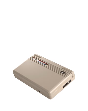 THEC64 Handheld