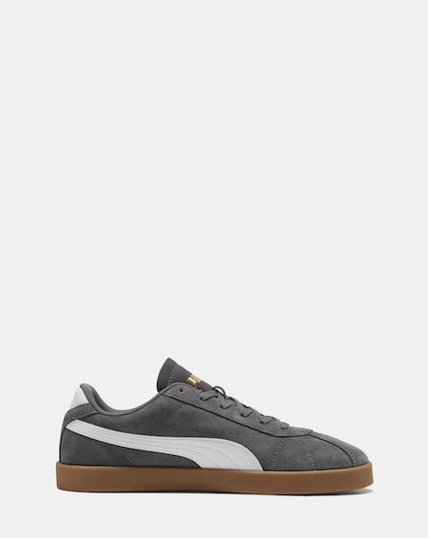 PUMA Club II Trainers
