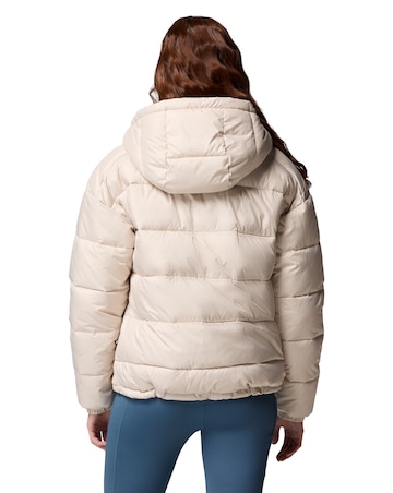 Columbia Pike Lake III Hooded Jacket