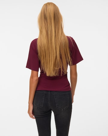 Vero Moda Jill Jersey Top