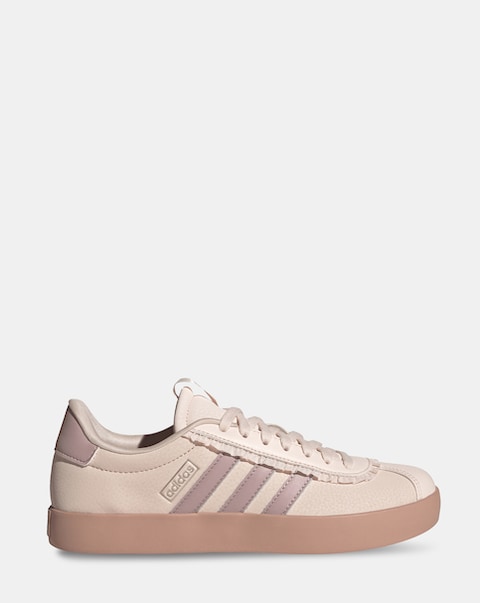 adidas VL Court Trainers