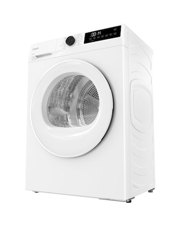 Candy Quick Pro 10kg- White + Installation