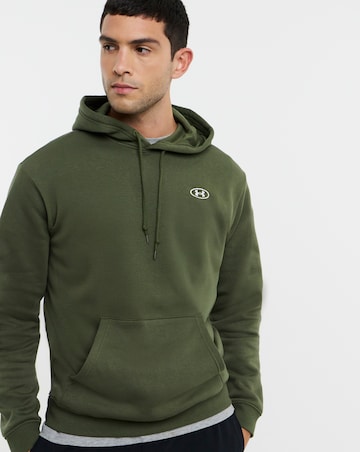 Under Armour Rival Fleece Hoodie