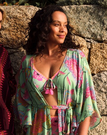 Figleaves Underwired Bikini Top