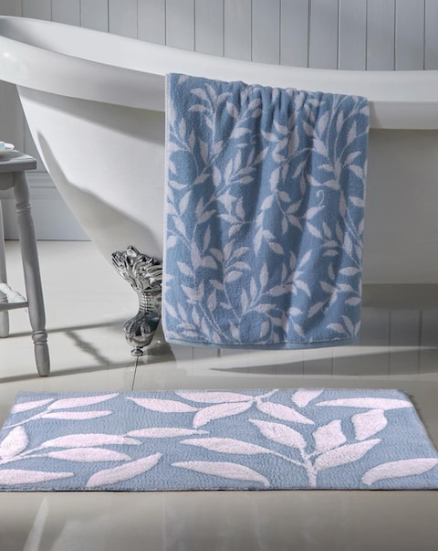 Sandringham Bath Mat