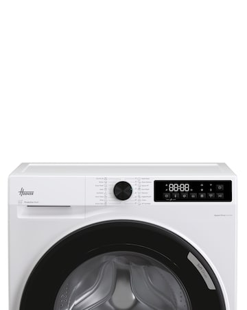 Hoover Pro Wash Series 3 9kg- White + Installation