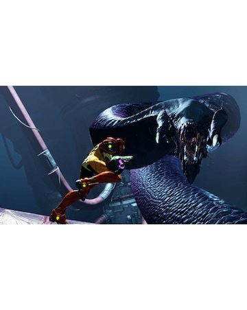 Metroid Ravenous (Nintendo Switch 2)