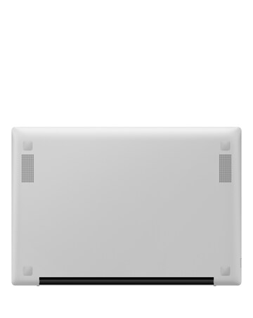 Samsung Galaxy 14in 4GB 64GB WIFI Chromebook Go - Silver