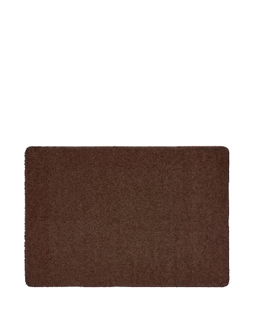 Buddy Washable & Stain Resistant Rug