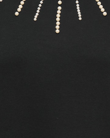 ONLY Embellished Sweater Dress