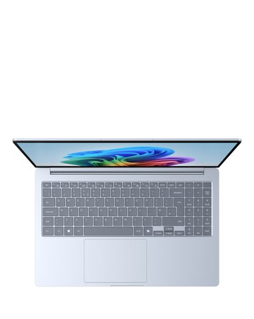 Samsung Galaxy Book4 Edge Core 8 15.6in Snapdragon X 8C 16GB 256GB Laptop