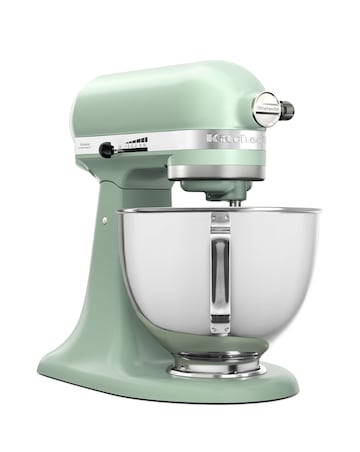 Artisan 4.3L Tilt-Head Stand Mixer - 95 Cardamom
