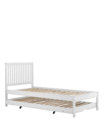 Buxton Trundle Bed