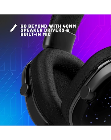 Stealth RADAR Gaming Headset - Night Sky
