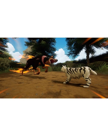 Warrior Cats Clans of the Forest (PS5)